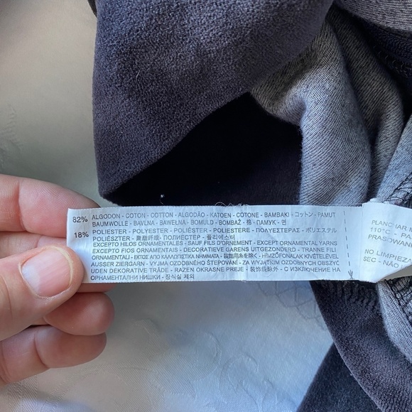 Zara Kids Disney Minnie Mouse‎ Velour Zip Up Mock Neck Jacket Size 9-10 - Picture 6 of 10